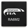 Embedded - Microcontrollers - R7FA6M2AF3CFB#AA0 - Lingto Electronic Limited