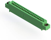 Card Edge Connectors - Edgeboard Connectors - 346-021-520-603 - Lingto Electronic Limited