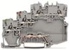 Terminal Blocks - Din Rail, Channel - 2946-2000-5317/101-000-ND - DigiKey