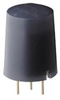 Pir Sensor, Digital, 7M, 6V, Black; Sensing Range Max Panasonic - 60AC6665 - Newark, An Avnet Company