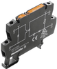 Solid State Relay, Spst, 0.1A, 5-48Vdc; Contact Configuration Weidmuller - 22AC8911 - Newark, An Avnet Company