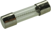 Fuse, Cartridge, 800Ma 5X20Mm Time Delay; Blow Characteristic Schurter - 04F957 - Newark, An Avnet Company