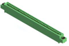 Card Edge Conn, Single Side, 37Pos, Th; Card Edge Connector Type Edac - 75AJ5710 - Newark, An Avnet Company