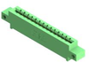 Card Edge Connector Rohs Compliant Edac - 60AJ6327 - Newark, An Avnet Company