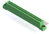 Card Conn, Single Side, 25Pos, Wire Wrap; Card Edge Connector Type Edac - 76AJ1703 - Newark, An Avnet Company