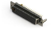 Combo D-Sub Conn, Rcpt, Dd-47W1, Th; Product Range Edac - 54AJ1086 - Newark, An Avnet Company