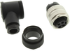 Sensor Connector, Mini 7/8