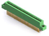 Card Edge Conn, Dual, 64Pos, Wire Wrapos; Card Edge Connector Type Edac - 65AJ1399 - Newark, An Avnet Company