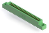 Card Edge Conn, Dual, 46Pos, Solder; Card Edge Connector Type Edac - 64AJ3036 - Newark, An Avnet Company