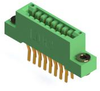Card Edge Conn, Dual Side, 16Pos, Th; Card Edge Connector Type Edac - 72AJ7591 - Newark, An Avnet Company