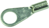 Terminal, Ring Tongue, #4, Crimp; Stud Size - Metric Multicomp Pro - 34P2151 - Newark, An Avnet Company