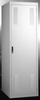Cabinet Rack, 19In, 27In, 45U; Cabinet Type Bud Industries - 77C5220 - Newark, An Avnet Company