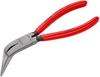Plier, Mechanic, 200Mm Rohs Compliant Knipex - 89AH1966 - Newark, An Avnet Company