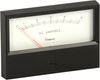 Current Meter; Meter Function Simpson - 55F725 - Newark, An Avnet Company