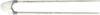Ntc Thermistor, 10Kohm, Radial Leaded Rohs Compliant Vishay - 64AJ2695 - Newark, An Avnet Company