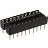 Sockets for ICs, Transistors - A 20-LC-TT - Lingto Electronic Limited