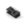 Headers, Male Pins - 17-2823400-6-ND - DigiKey