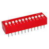 DIP Switches - 2449-KG12E-ND - DigiKey