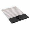 Flat Flex Jumpers, Cables (FFC, FPC) - A9CAA-1605F-ND - DigiKey
