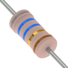 Through Hole Resistors - FMP100FBE52-86R6-ND - DigiKey