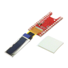 Expansion Boards, Daughter Cards - 1568-14048-ND - DigiKey