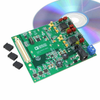 Development Boards, Kits, Programmers - Evaluation Boards - Evaluation and Demonstration Boards and Kits -- EVAL-CN0301-SDPZ - Image
