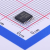 Logic ICs >> Buffer/Driver/Transceiver - AM26LV32EIPWR - LCSC Electronics Technology (HK) Limited