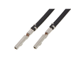 Jumper Wires, Pre-Crimped Leads - 900-2153451122-ND - DigiKey