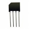 Discrete Semiconductor Products - Diodes - Bridge Rectifiers -- BR805DL-BP - Image