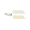 Circular Connector Assemblies - 889-2070-ND - DigiKey