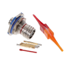 Circular Connector Assemblies - 1178-D38999/24FA98SA-ND - DigiKey