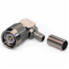 Coaxial Connector (RF) Assemblies - 4627-9200869C0144-ND - DigiKey