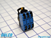 IDEC Pushbutton Non-Illuminated - CW1B-M1E30W - Galco Industrial Electronics