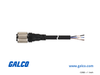 ATNC Sensor Cordsets - CID3-2 - Galco Industrial Electronics