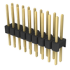 Headers, Male Pins - S2221EC-09-ND - DigiKey