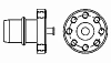 RF Interconnects - 1059700-1 - Powell Electronics, Inc.