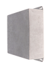 Enclosures, Boxes, & Cases - 1590FFL - Powell Electronics, Inc.