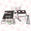 Valve Repair Kit - 34155718 - Radwell International