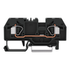 Through terminal block - 282-905 - WAGO