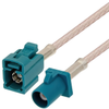 Modular/Ethernet Cables (RJ45, RJ11) - 5073-TRD623APDS-BLK-1F-ND - DigiKey
