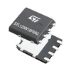 Single FETs, MOSFETs - 497-STL125N10F8AGTR-ND - DigiKey