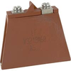 Varistor, Circuit Protection;575VAC/730VDC;1420V;70000A;Metal Oxide;4500pF - 70184589 - Allied Electronics, Inc.