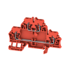 Din Rail, Channel - 281-1058670000-ND - DigiKey