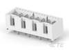 Headers, Male Pins - 17-2-1971845-8-ND - DigiKey