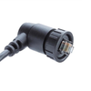 Modular/Ethernet Cables (RJ45, RJ11) - 1754-RJS-5EAMMM-LR7E03-ND - DigiKey