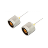 Coaxial Cables (RF) - 6099-PE34144LF-6-ND - DigiKey