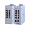 Lite Managed Industrial Ethernet Switches - 8015 Series - Volktek Corporation