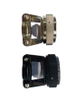 Circular Connector Backshells - 2259363 - RS Components, Ltd.