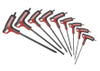 Torx Keys - 1883675 - RS Components, Ltd.