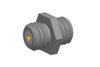 Coupling for piezoelctric cables - 1-CCO - Hottinger Bruel and Kjaer UK Ltd.